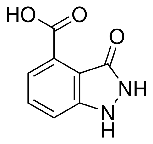 3-Oxo-2,3-dihydro-1H-indazole-4-carboxylic acid,7384-17-0