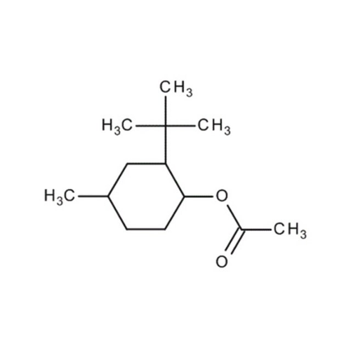 (2-tert-Butyl-4-methylcyclohexyl) acetate,115724-27-1