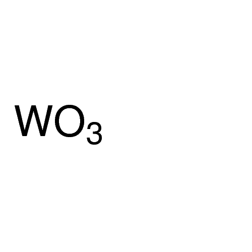 氧化钨 (VI),1314-35-8