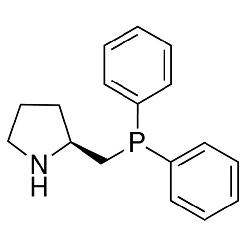 (<I>S</I>)-2-[(二苯基膦)甲基]吡咯烷,60261-46-3