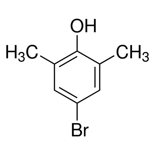 4-溴-2,6-二甲基苯酚,2374-05-2