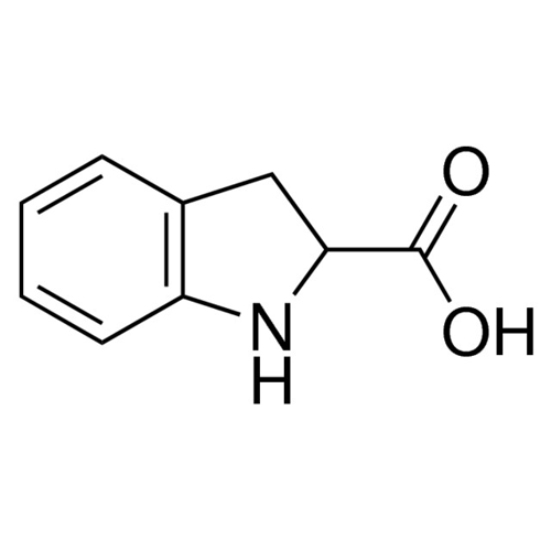 吲哚啉-2-羧酸,78348-24-0