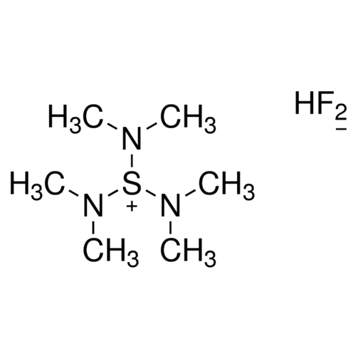 Tris(dimethylamino)sulfonium bifluoride,85248-37-9