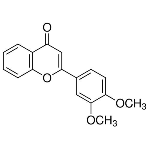 3′,4′-二甲氧基黄酮,4143-62-8