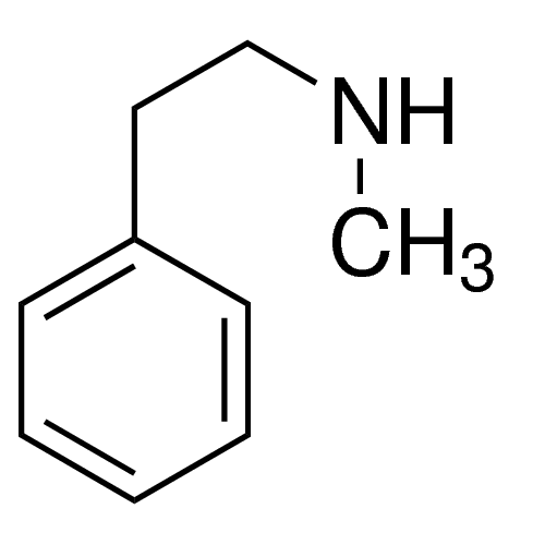 <I>N</I>-甲基苯乙胺,589-08-2