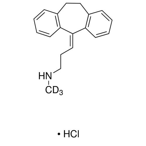 Nortriptyline-D<SUB>3</SUB> hydrochloride solution,136765-48-5