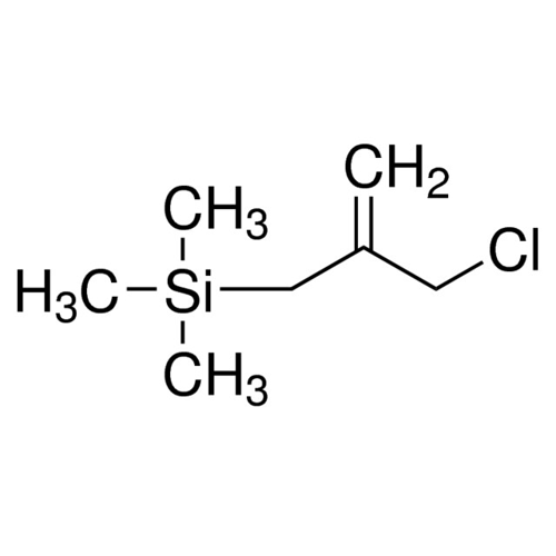 2-(氯甲基)烯丙基-三甲基硅烷,18388-03-9