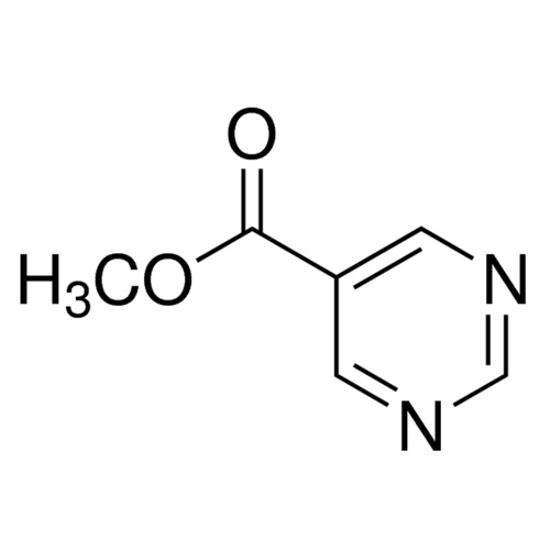 嘧啶-5-甲酸甲酯,34253-01-5