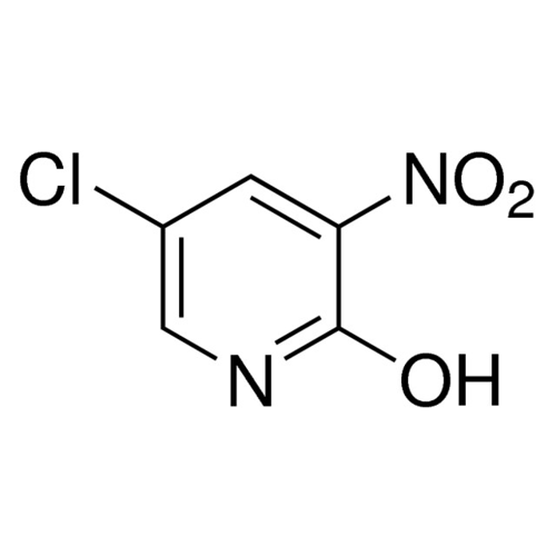 5-氯-2-羟基-3-硝基吡啶,21427-61-2