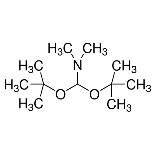 <I>N</I>,<I>N</I>-二甲基甲酰胺二 <I>叔</I>丁基缩醛,36805-97-7