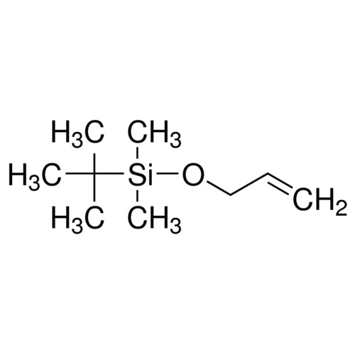 烯丙氧基-叔丁基二甲基硅烷,105875-75-0