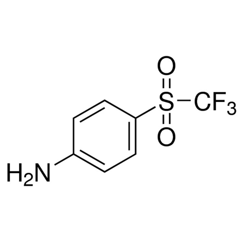 4-三氟甲基磺酰苯胺,473-27-8