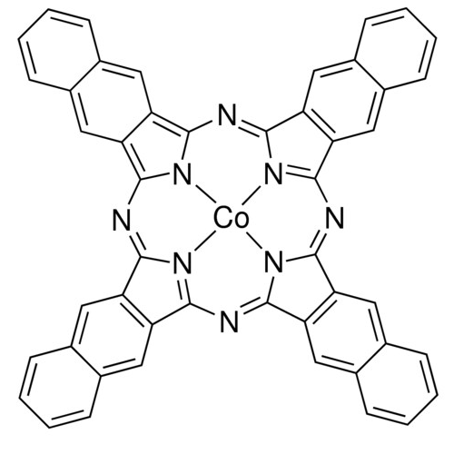 2,3-萘氰钴,26603-20-3