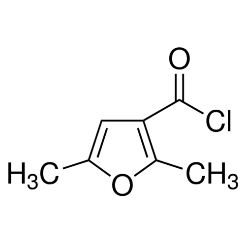 2,5-二甲基-3-呋喃甲酰氯,50990-93-7