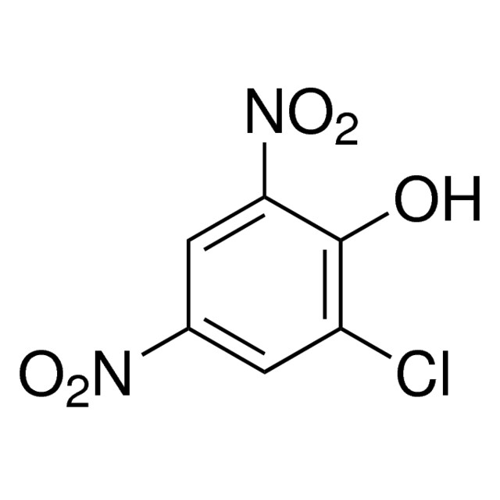 2-氯-4,6-二硝基苯酚,946-31-6