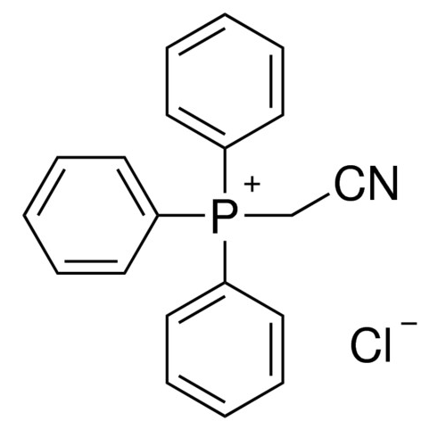 (氰甲基)三苯基氯化膦,4336-70-3