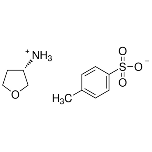 (<I>S</I>)-3-Aminotetrahydrofuran tosylate,104530-80-5