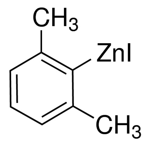 2,6-二甲基苯基碘化锌 溶液,282727-21-3