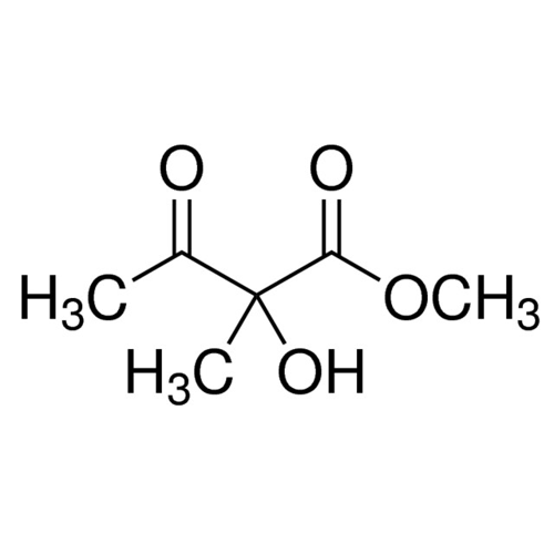 2-羟基-2-甲基-3-氧丁酸甲酯,72450-34-1