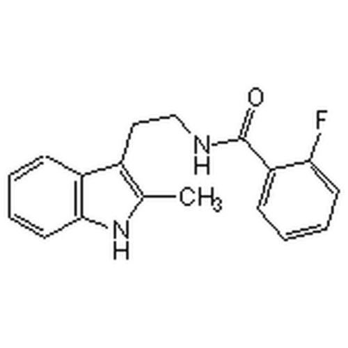 Arp2/3复合物抑制剂I，CK-666  Calbiochem,442633-00-3