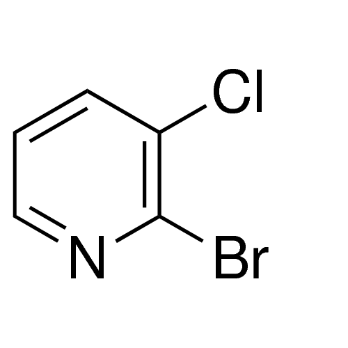 2-溴-3-氯吡啶,96424-68-9