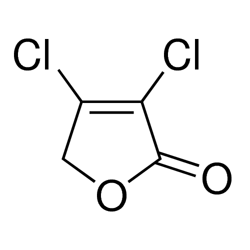 3,4-二氯-2(5<I>H</I>)-呋喃酮,62674-12-8