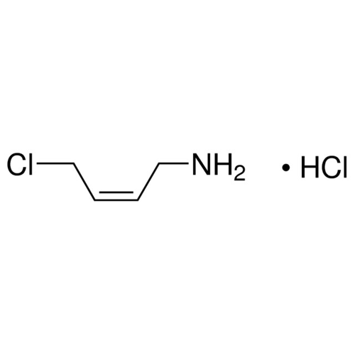 顺-4-氯-2-丁烯胺 盐酸盐,7153-66-4