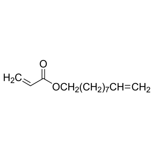 10-Undecenyl acrylate,20763-72-8