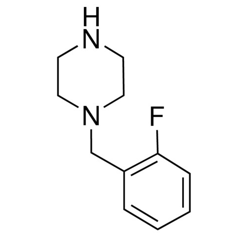 1-(2-氟苄基)哌嗪,89292-78-4