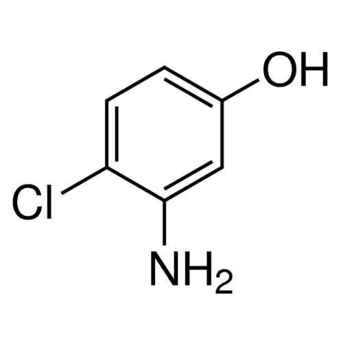 3-氨基-4-氯苯酚,16026-77-0