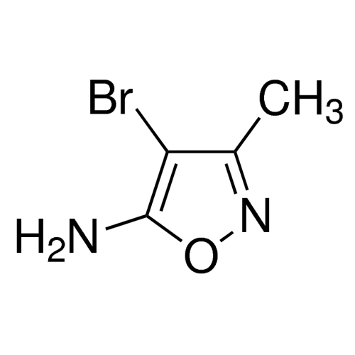 5-Amino-4-bromo-3-methylisoxazole,33084-49-0