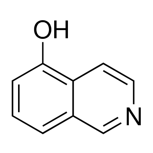 5-羟基异喹啉,2439-04-5