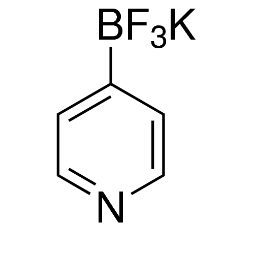 Potassium pyridine-4-trifluoroborate,1111732-87-6