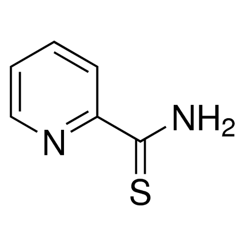 吡啶-2-羧硫酸胺,5346-38-3