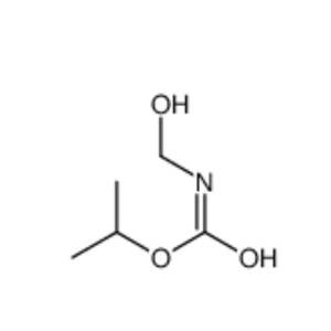 isopropyl (hydroxymethyl)-carbamate,isopropyl (hydroxymethyl)-carbamate