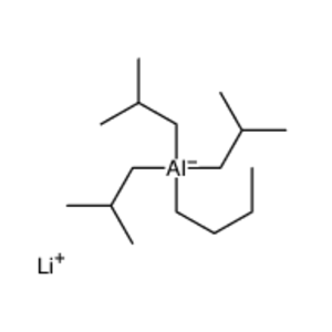 lithium butyltriisobutylaluminate