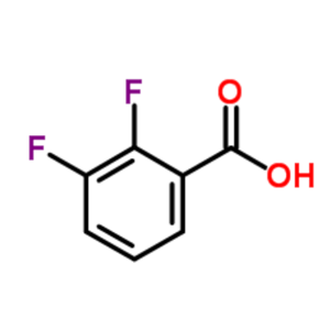 2,3-二氟苯甲酸,2,3-Difluorobenzoic acid