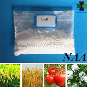 萘乙酸,NAA, 1-naphthyl acetic acid