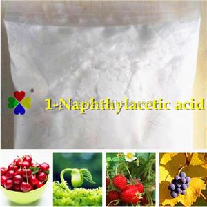 萘乙酸,NAA, 1-naphthyl acetic acid