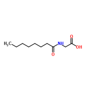 辛酰甘氨酸,Capryloylglycine
