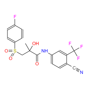 Bicalutamide