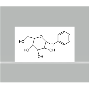 phenyl alpha-D-mannopyranoside