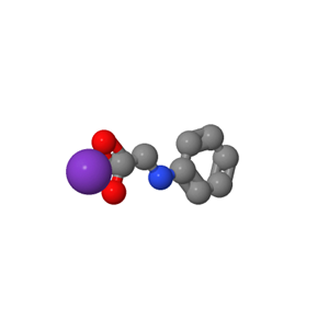 苯胺基乙酸钾,N-Phenylglycine potassium salt