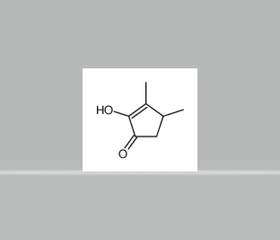 2-羥基-3,4-二甲基-2-環(huán)戊烯-1-酮,2-Hydroxy-3,4-dimethyl-2-cyclopenten-1-one