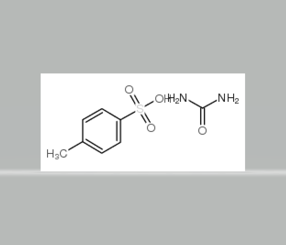 单对甲苯硫酸尿素,MONO-P-TOLUENESULFONATE UREA