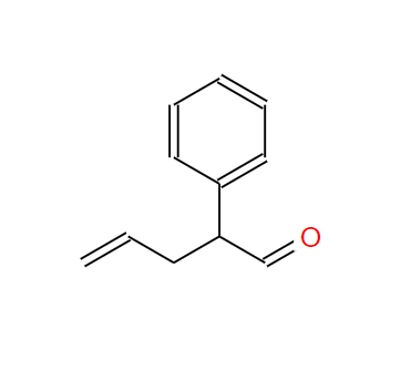 2-phenyl-4-pentenal