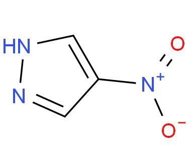 4-硝基吡唑,4-Nitropyrazole