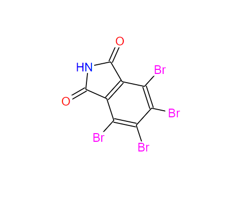 四溴鄰苯二甲酰亞胺,3.4.5.6-Tetrabromophthalimide