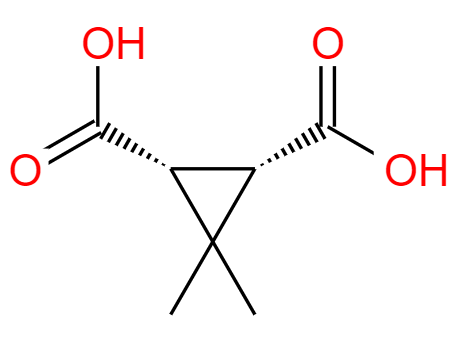 卡隆酸,Caronic acid