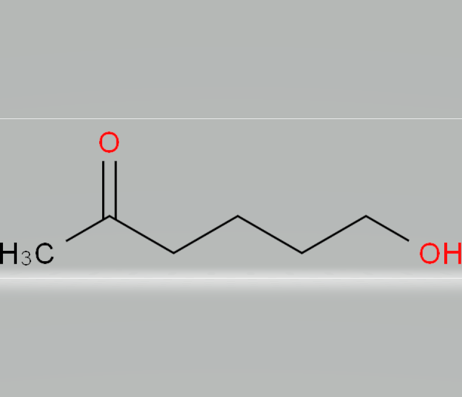 6-己内酯-2-酮,6-hydroxyhexan-2-one